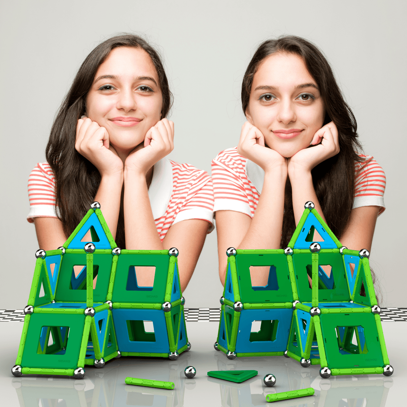 Education - GeomagWorld