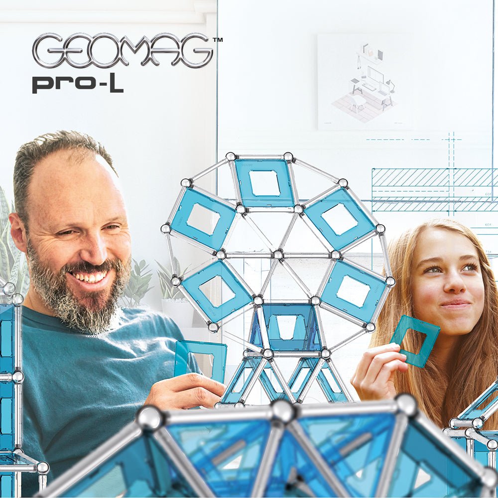 Pro-L - GeomagWorld