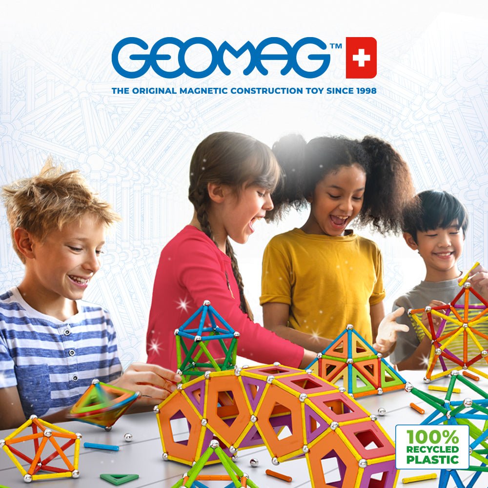 Classic - GeomagWorld