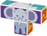 Magicube Animal Friends - Geomag