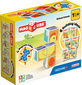 Magicube Animal Friends - Geomag