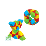 Magicube Full Color (24pcs) - Geomag