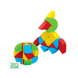 Magicube Full Color (24pcs) - Geomag