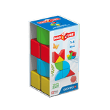 Magicube Full Color (24pcs) - Geomag
